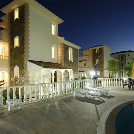Club Elite Country Incekum Beach Avsallar * Alanya