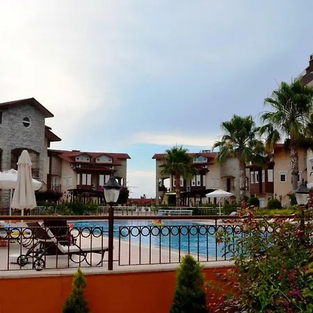 Club Elite Country Incekum Beach Avsallar * Alanya