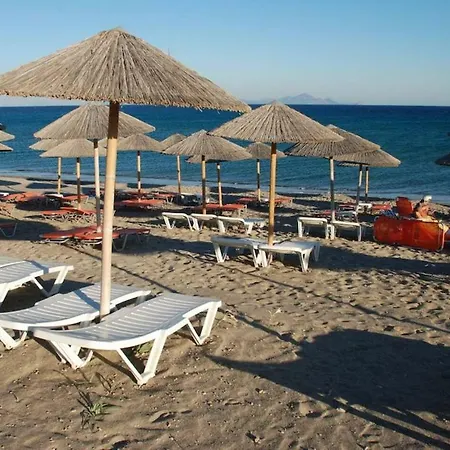 Club Elite Country Incekum Beach Avsallar Alanya