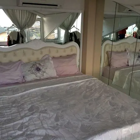 Club Elite Country Incekum Beach Avsallar Apartment *