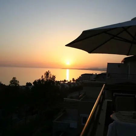 Club Elite Country Incekum Beach Avsallar Apartment Alanya
