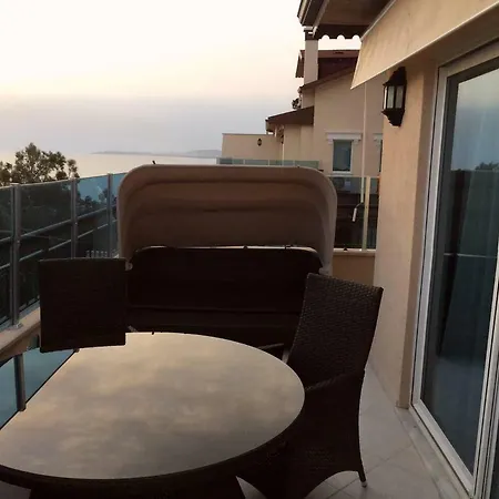 Apartment Club Elite Country Incekum Beach Avsallar